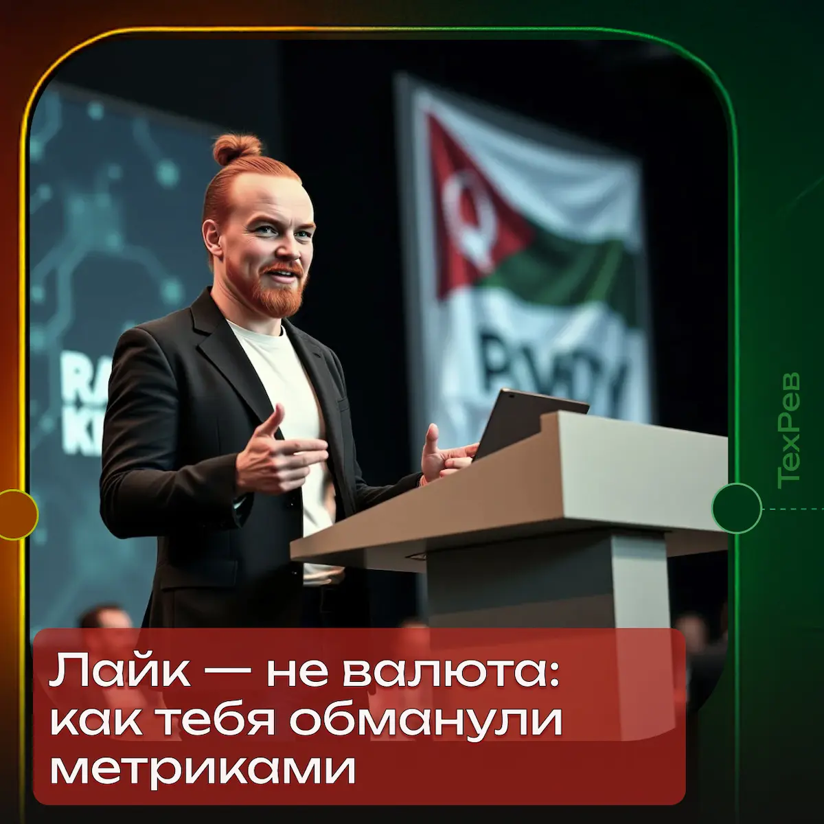 Лайк — не валюта: как автоматизация маркетинга спасает от ложных метрик